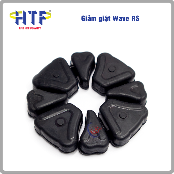 Giảm giật Wave RS