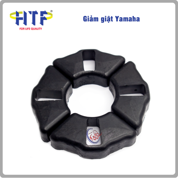 Giảm giật Yamaha